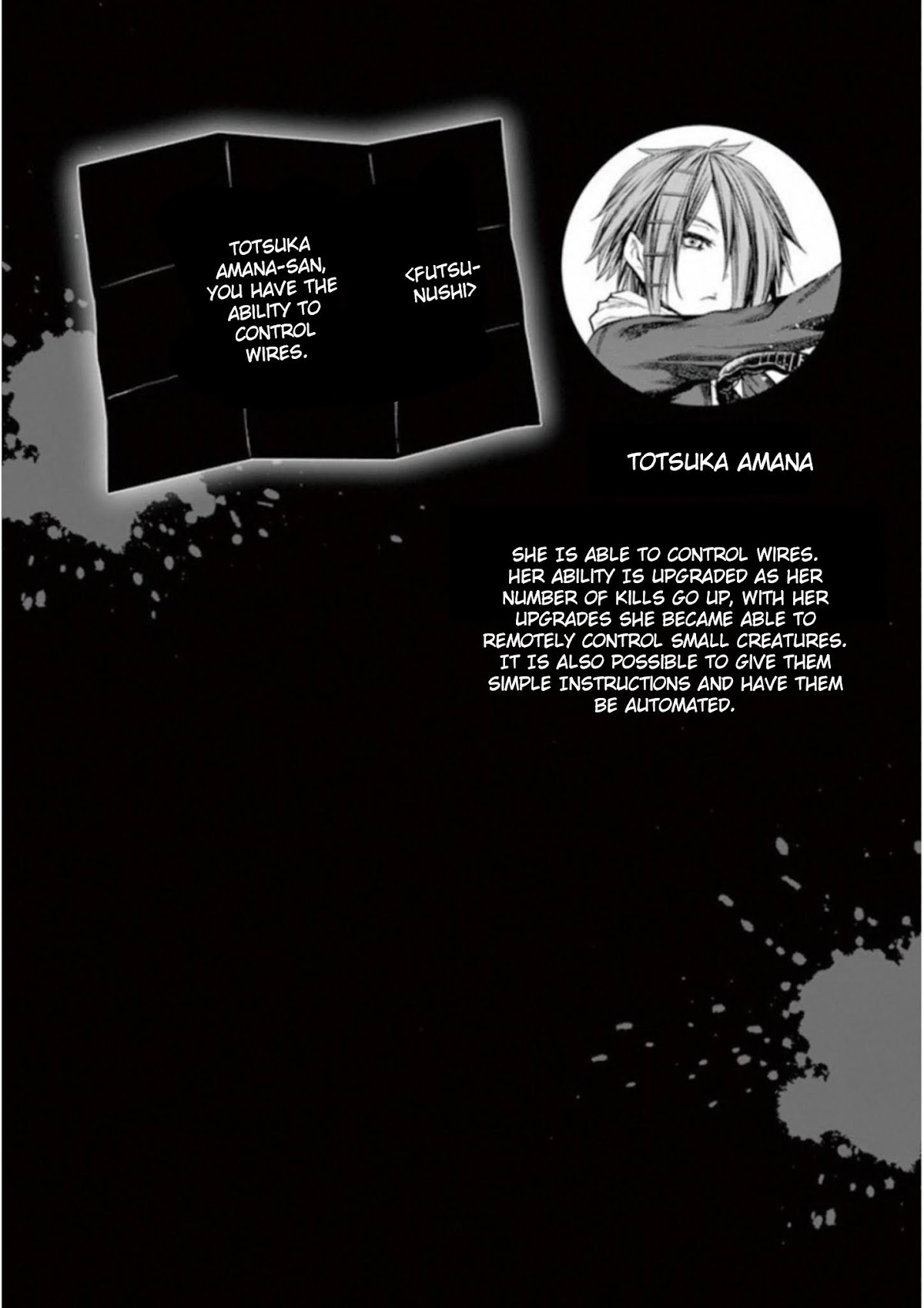 Deatte 5 Byou de Battle chapter 85 page 36