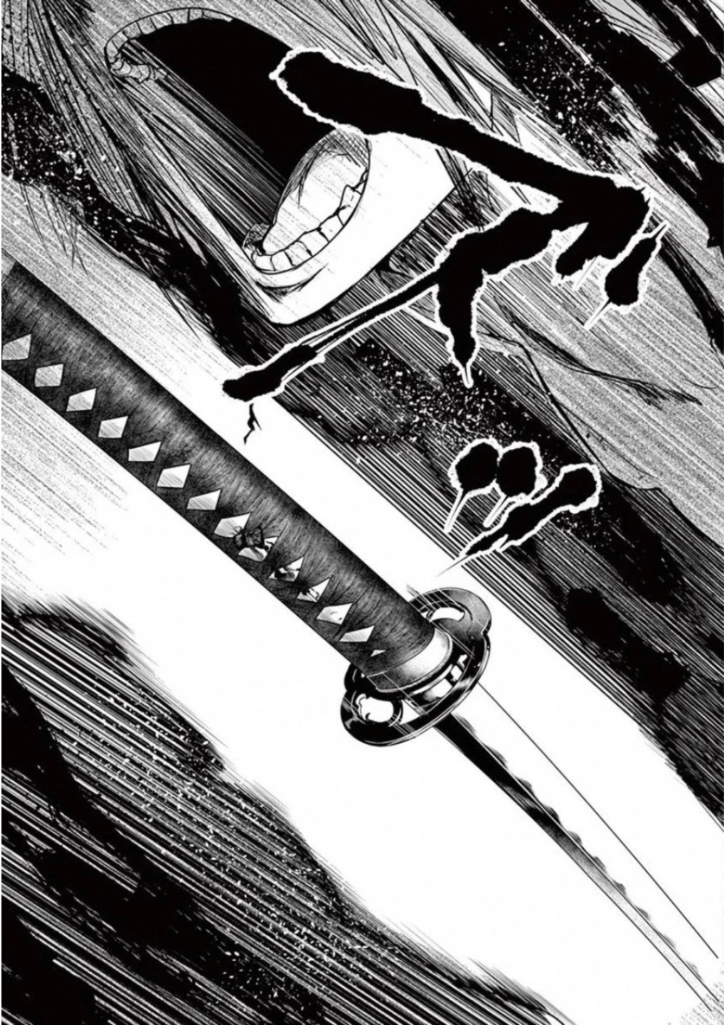 Deatte 5 Byou de Battle chapter 87 page 27