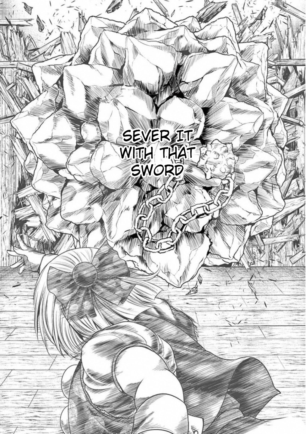 Deatte 5 Byou de Battle chapter 88 page 2