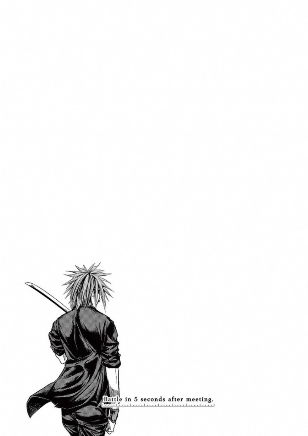 Deatte 5 Byou de Battle chapter 90 page 19