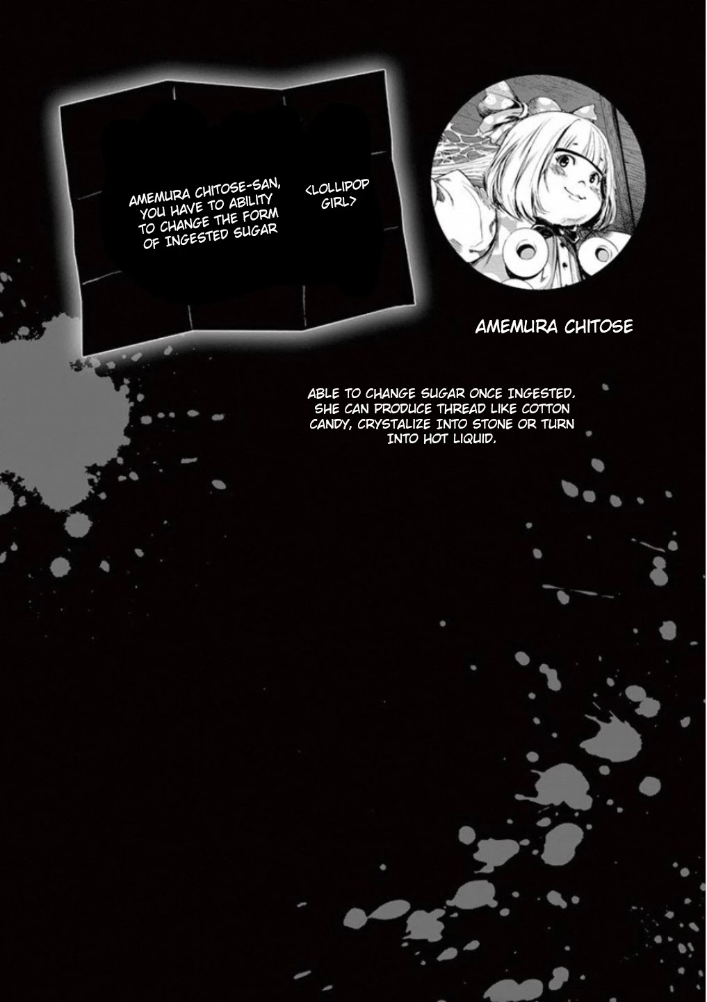 Deatte 5 Byou de Battle chapter 90 page 20