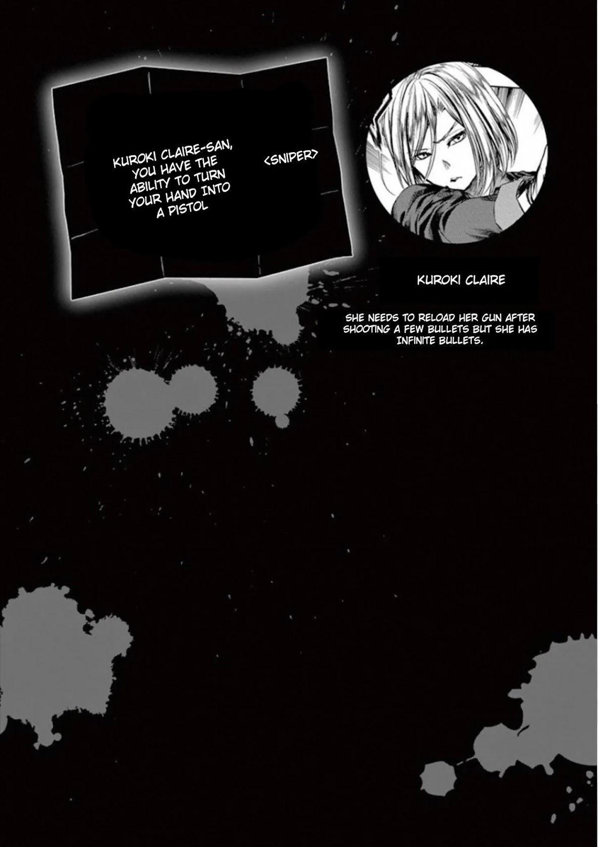Deatte 5 Byou de Battle chapter 99 page 16