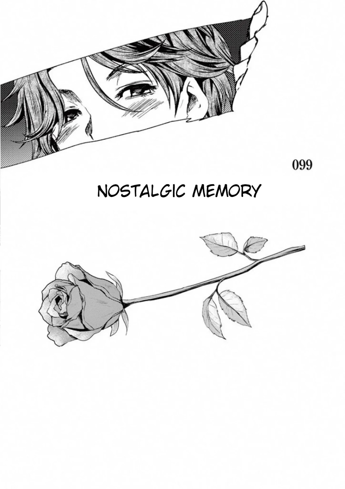 Deatte 5 Byou de Battle chapter 99 page 3