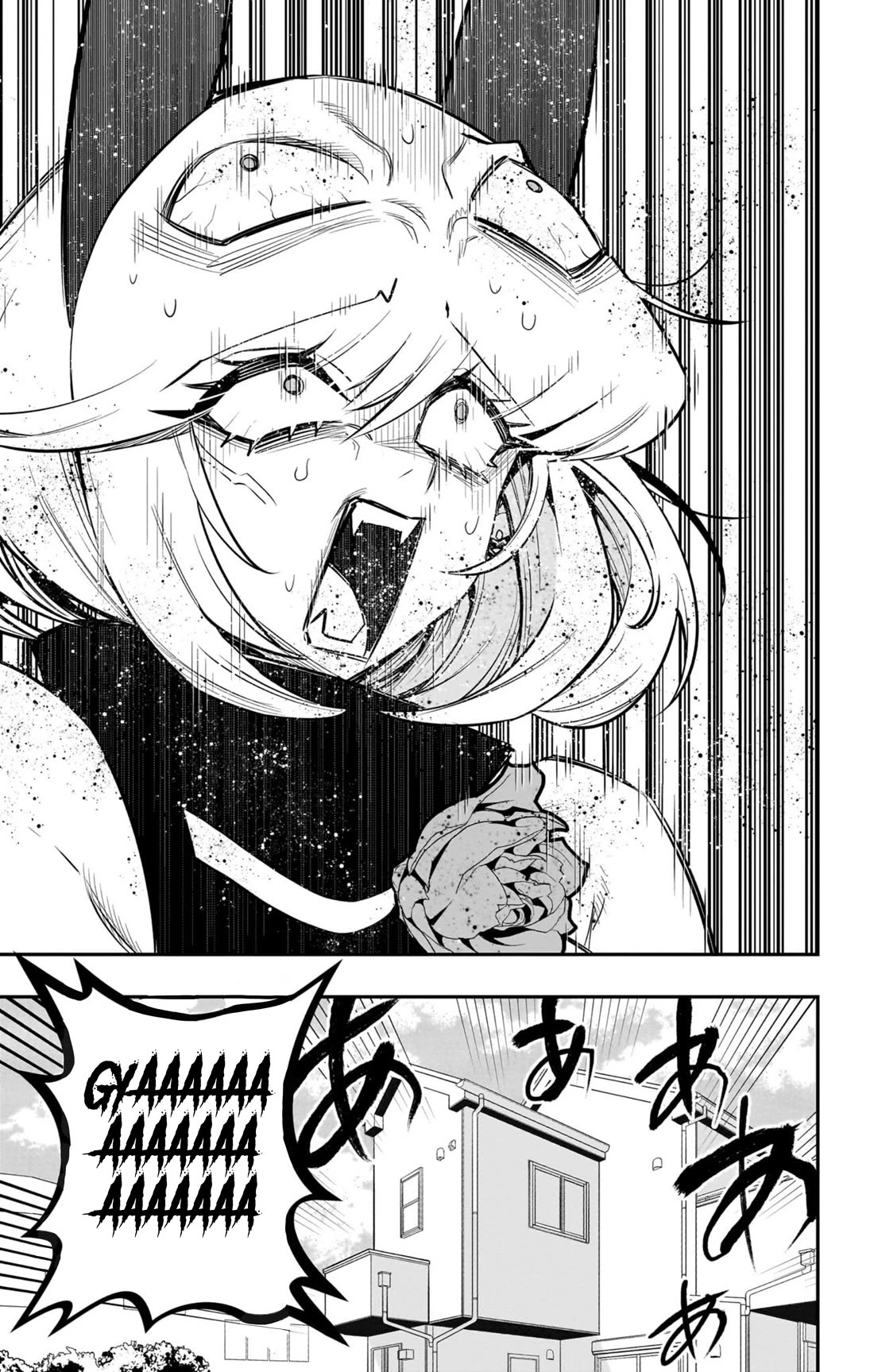 Debby the Corsifa is Emulous chapter 62 page 5