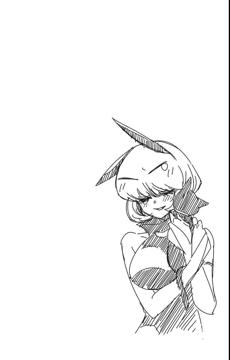 Debby the Corsifa wa Makezugirai chapter 16.5 page 4