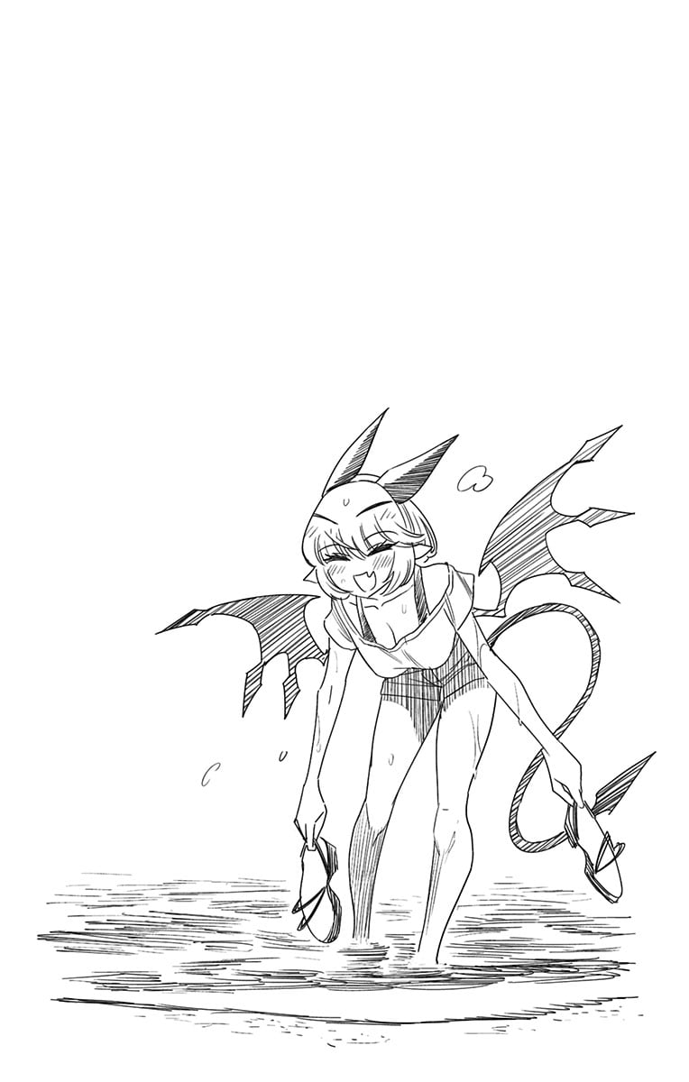 Debby the Corsifa wa Makezugirai chapter 22.5 page 4