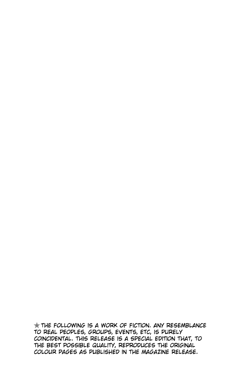 Debby the Corsifa wa Makezugirai chapter 30 page 2