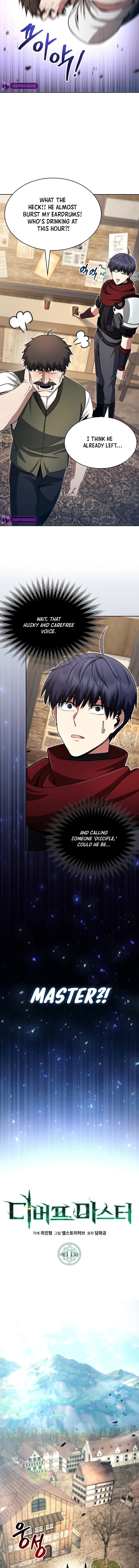 Debuff Master chapter 11 page 10