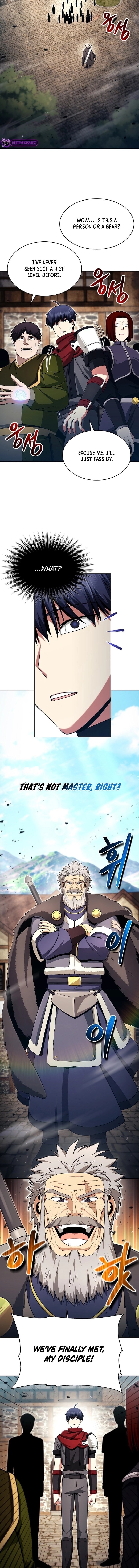 Debuff Master chapter 11 page 11