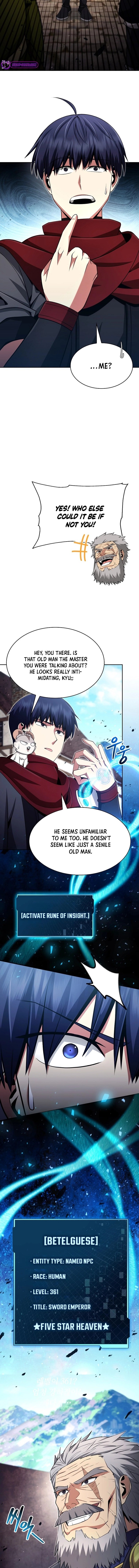 Debuff Master chapter 11 page 12