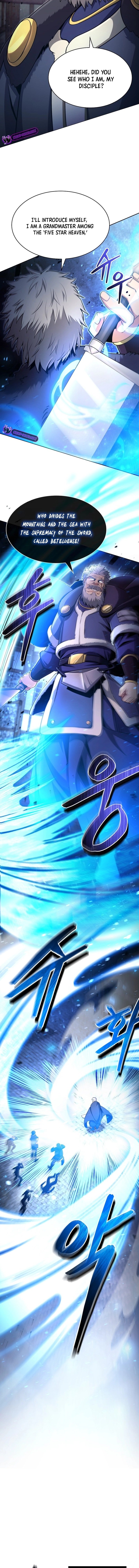 Debuff Master chapter 11 page 13