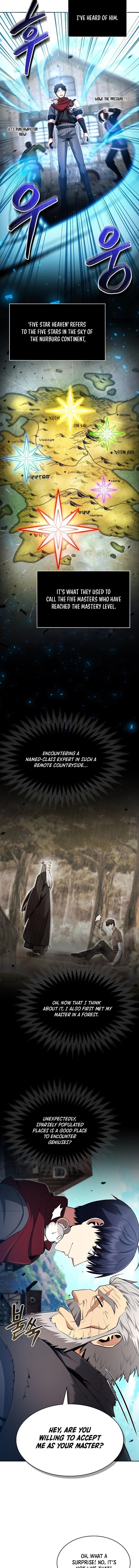 Debuff Master chapter 11 page 14