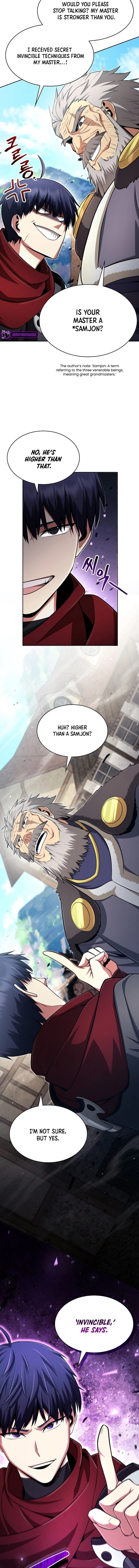 Debuff Master chapter 11 page 17