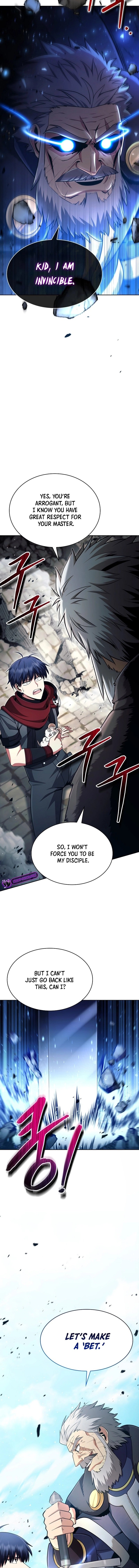 Debuff Master chapter 11 page 19