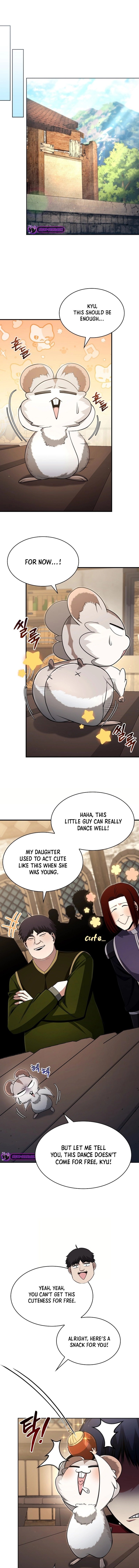 Debuff Master chapter 11 page 4