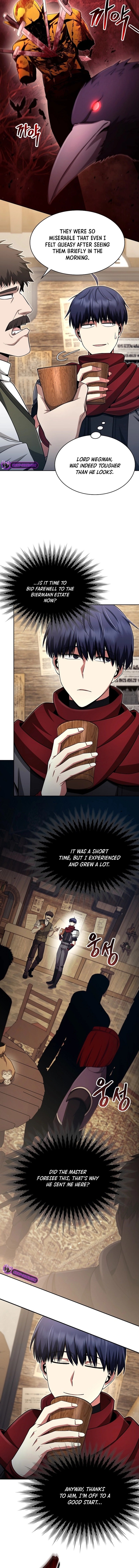 Debuff Master chapter 11 page 8