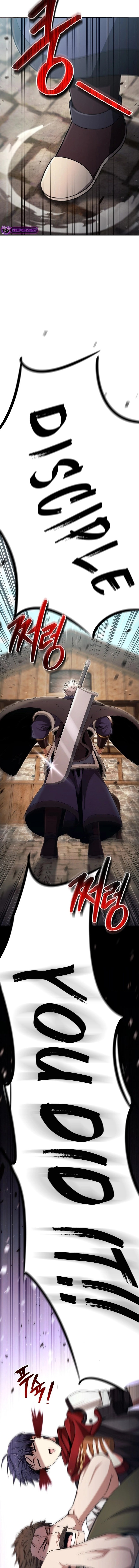 Debuff Master chapter 11 page 9