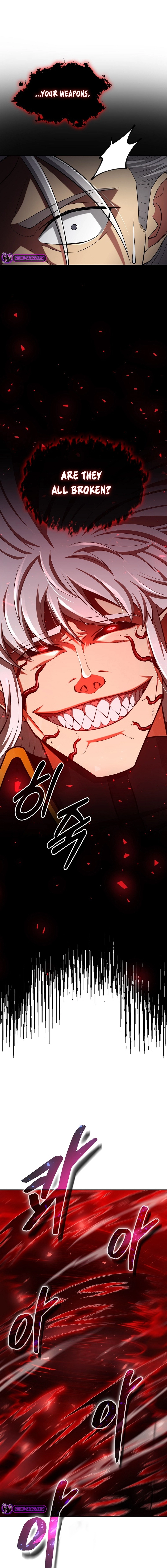 Debuff Master chapter 28 page 16