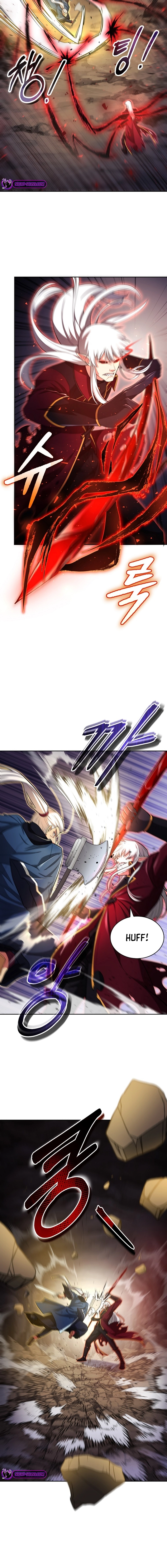 Debuff Master chapter 28 page 2