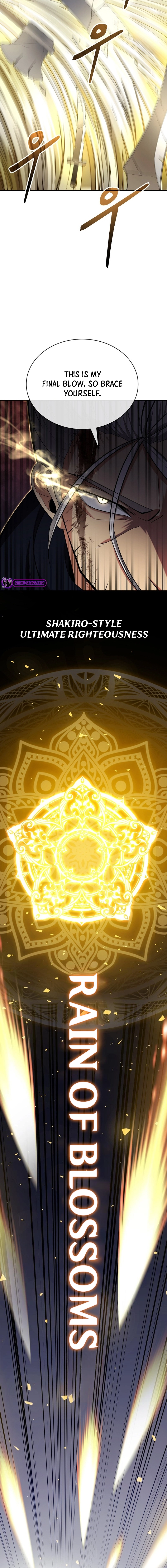 Debuff Master chapter 28 page 25