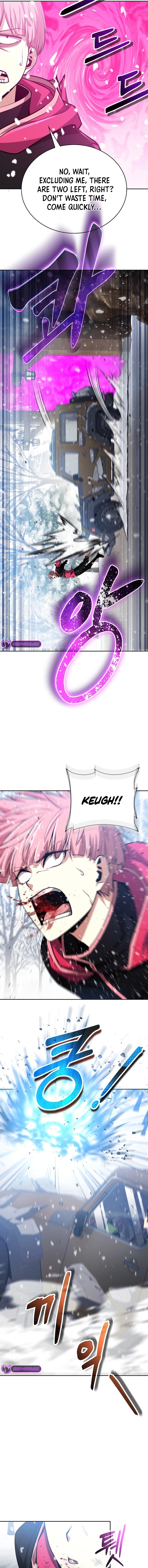 Debuff Master chapter 34 page 16