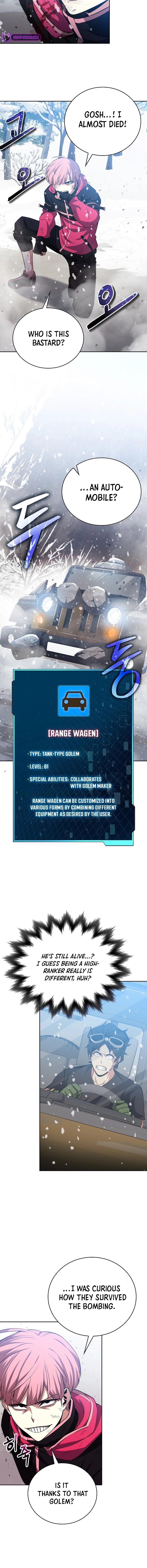 Debuff Master chapter 34 page 17