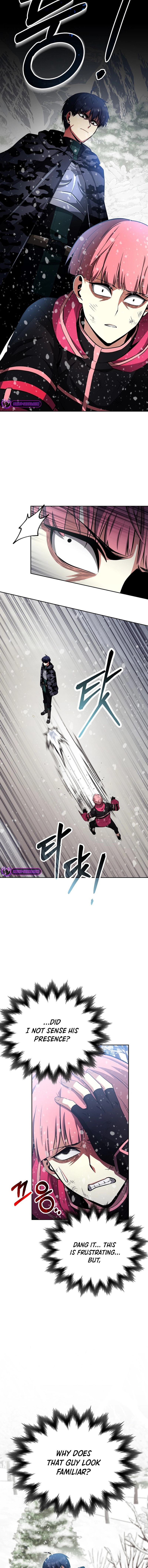 Debuff Master chapter 34 page 20