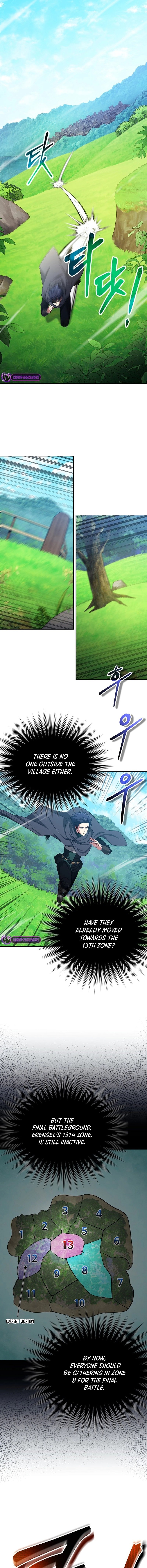 Debuff Master chapter 34 page 3