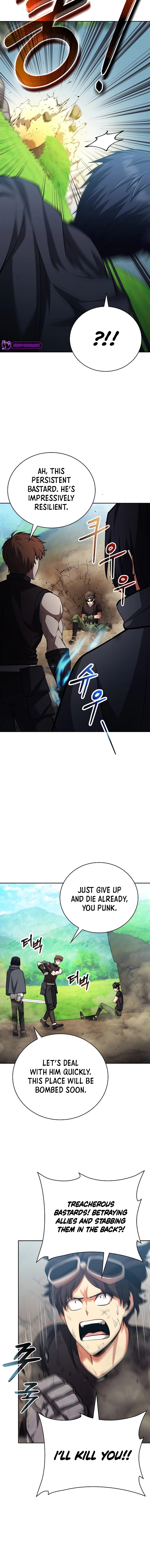 Debuff Master chapter 34 page 4