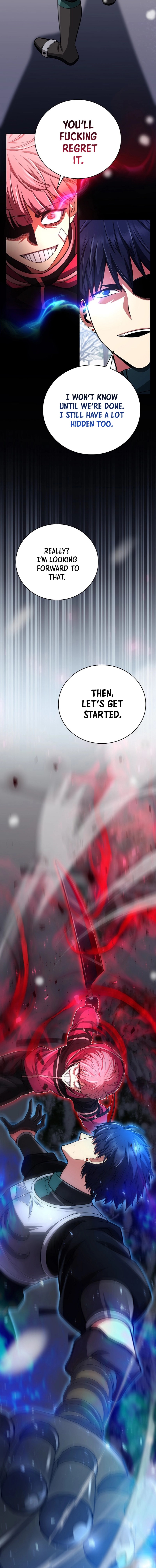 Debuff Master chapter 35 page 17