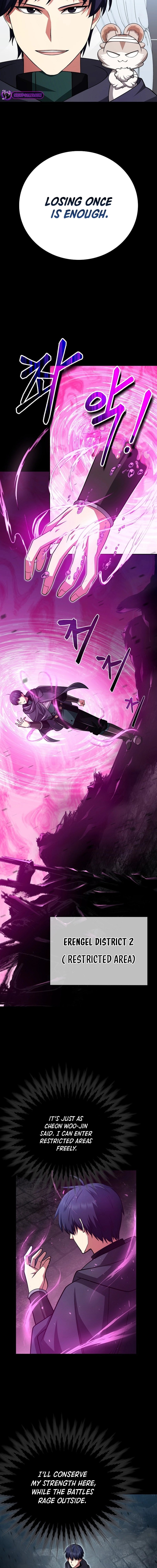 Debuff Master chapter 35 page 5