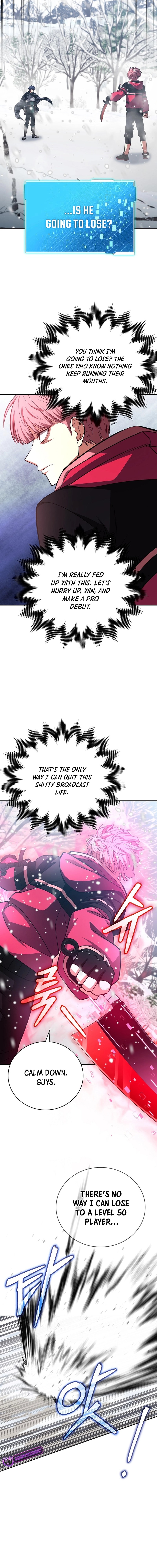 Debuff Master chapter 35 page 8