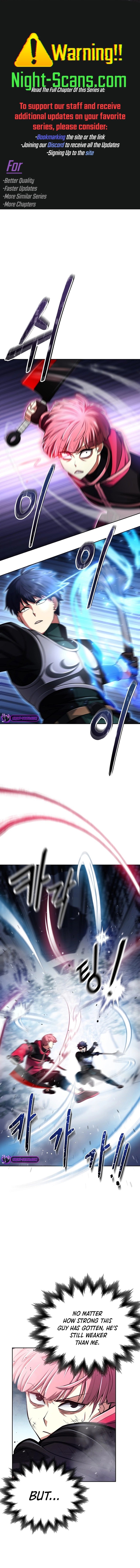 Debuff Master chapter 36 page 1