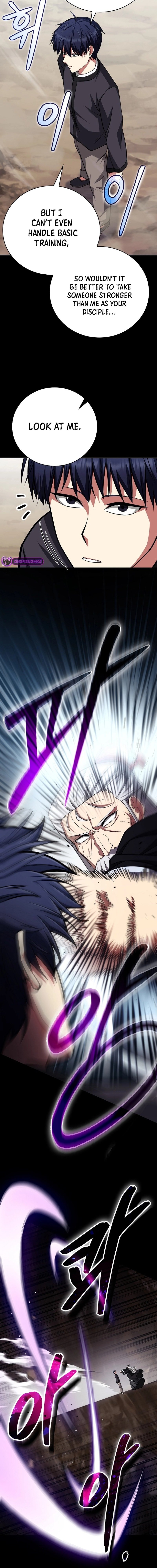 Debuff Master chapter 36 page 16