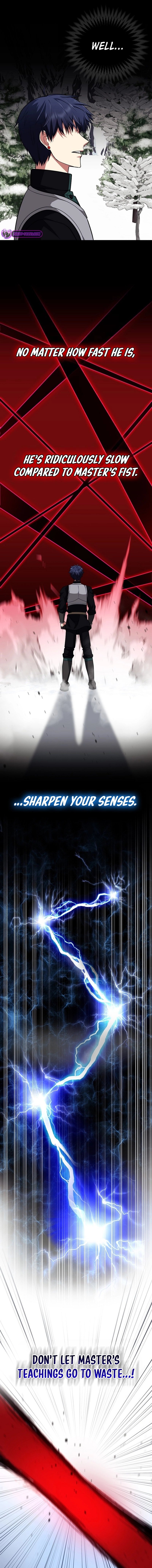 Debuff Master chapter 36 page 19