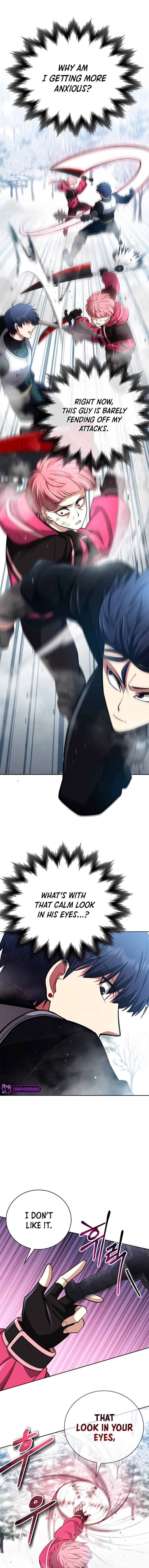 Debuff Master chapter 36 page 2