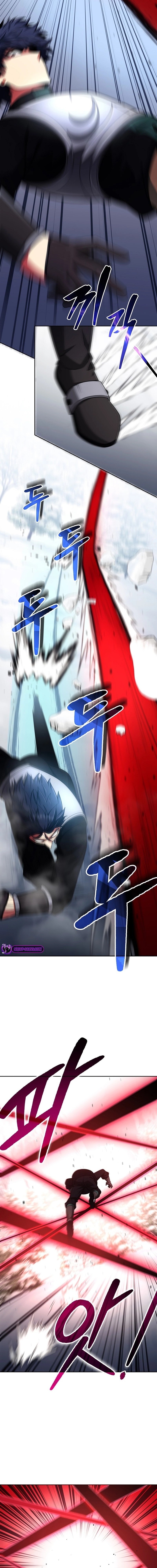 Debuff Master chapter 36 page 20