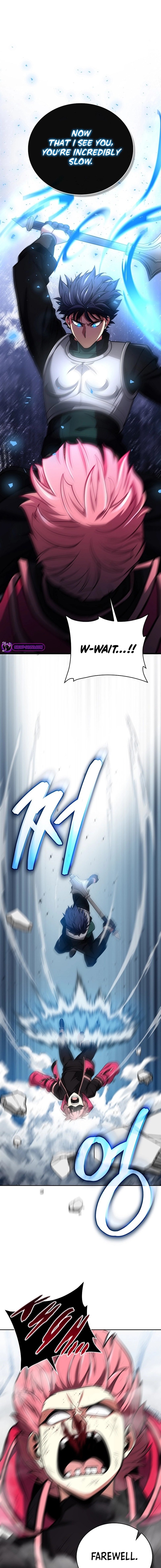 Debuff Master chapter 36 page 22