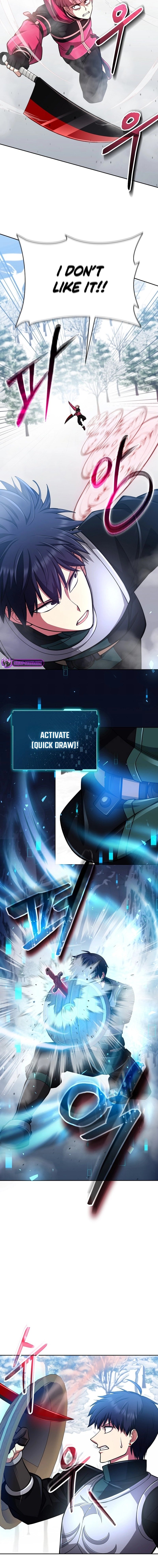 Debuff Master chapter 36 page 3