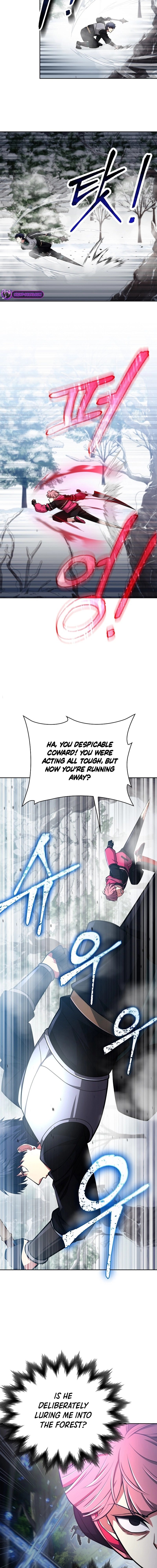 Debuff Master chapter 36 page 5