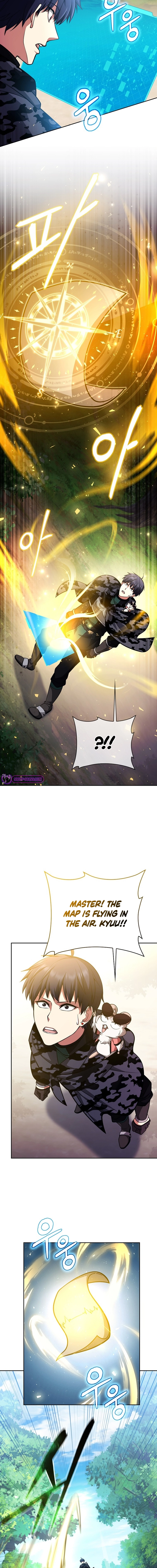 Debuff Master chapter 38 page 7