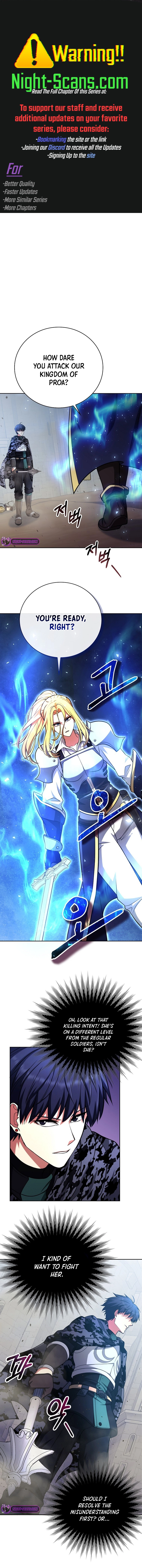 Debuff Master chapter 41 page 1