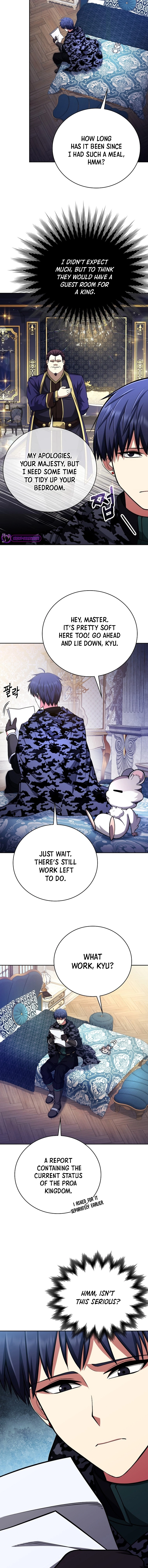 Debuff Master chapter 41 page 15