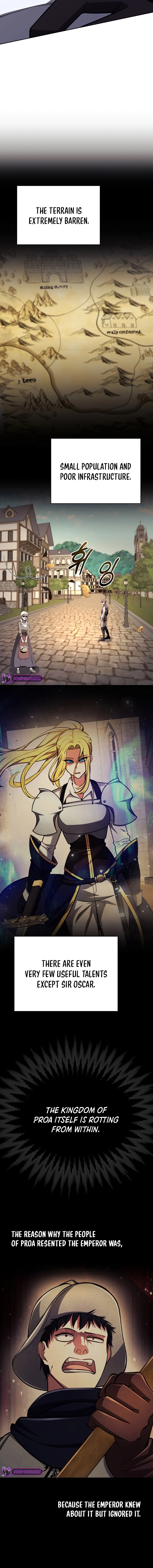 Debuff Master chapter 41 page 16