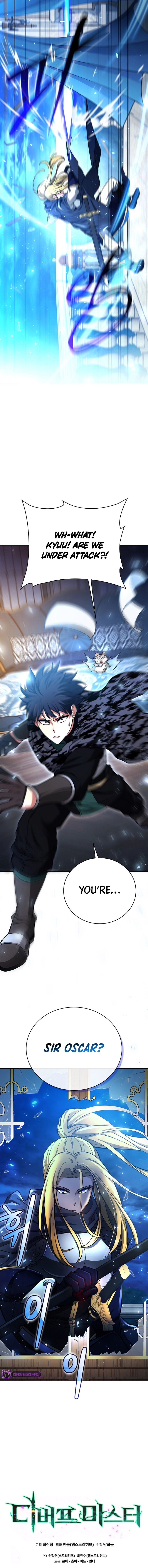 Debuff Master chapter 41 page 18