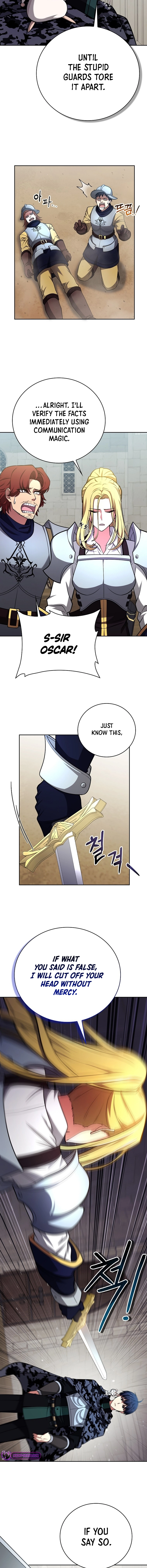 Debuff Master chapter 41 page 4