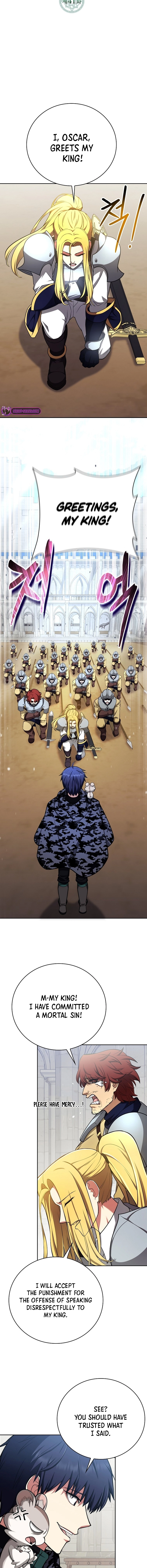 Debuff Master chapter 41 page 8