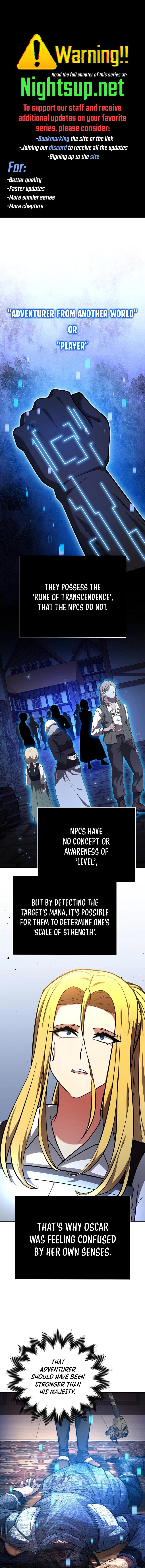 Debuff Master chapter 44 page 1