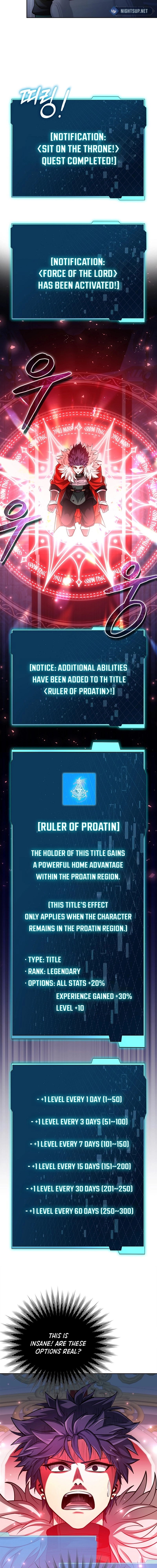 Debuff Master chapter 44 page 10