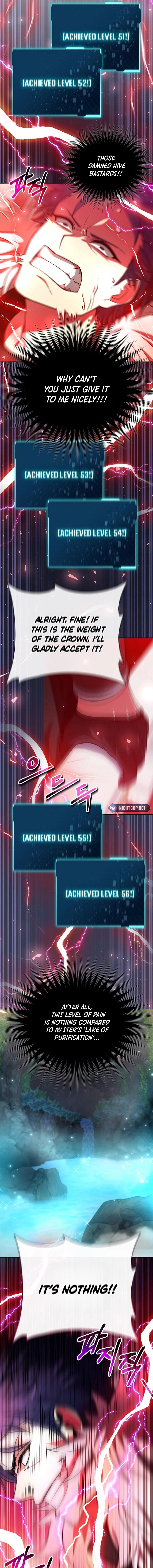 Debuff Master chapter 44 page 12